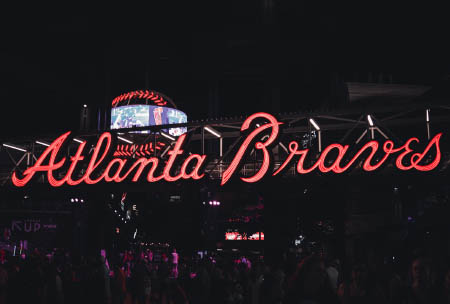 atlanta braves