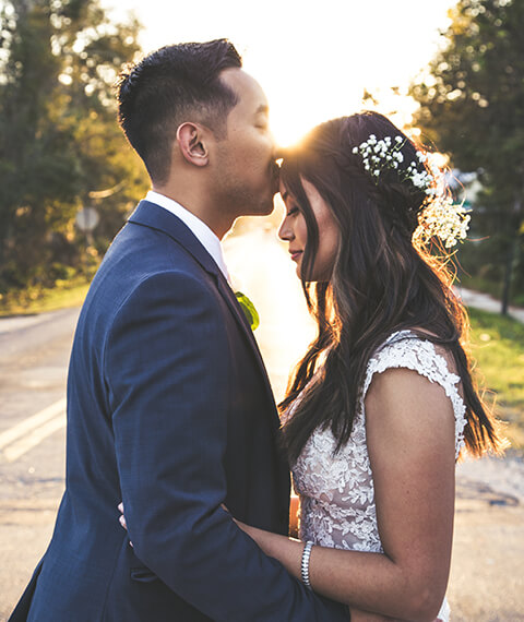 Wedding transportation