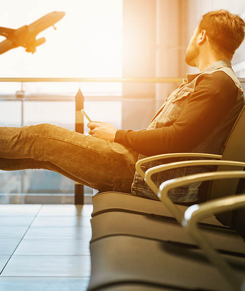 Middle Georgia Regional Airport transfers